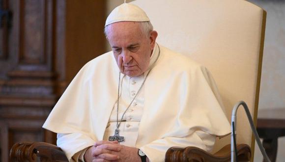 Papa Francisco: El mensaje del sumo pontífice sobre la vida tras la aprobación de la ley del aborto en Argentina (AP Photo/Andrew Medichini)