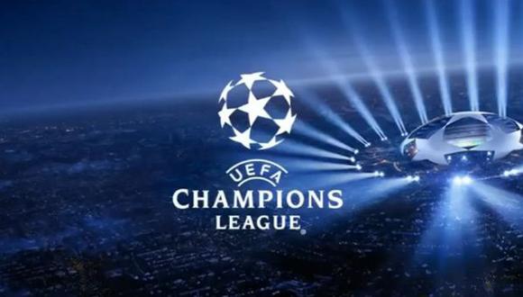 Este es el día, hora y canal donde se transmitirá el sorteo de las semifinales de la Champions League. (UEFA)