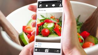 Estudiantes de instituto crean aplicativo móvil para mejorar hábitos alimenticios