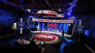 Elecciones 2021: ¿Por qué el JNE plantea organizar cuatro debates en la segunda vuelta?