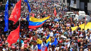 Venezuela ha detenido a más de 2.000 personas por motivos políticos este 2019