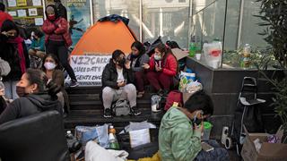 Zeballos anuncia que esta semana retornarán más de mil peruanos provenientes Chile