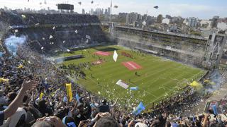 La Bombonera en Instagram: Boca Juniors creo filtro por el aniversario de su emblemático estadio