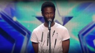 Un poeta gana la final del GOT Talent en España [VIDEO]