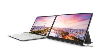 LG Gram 17: Una laptop sorprendentemente liviana con poderoso procesador