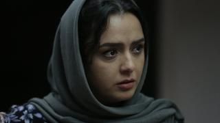 Actriz iraní Tarane Alidoosti se quita el velo en apoyo a las protestas