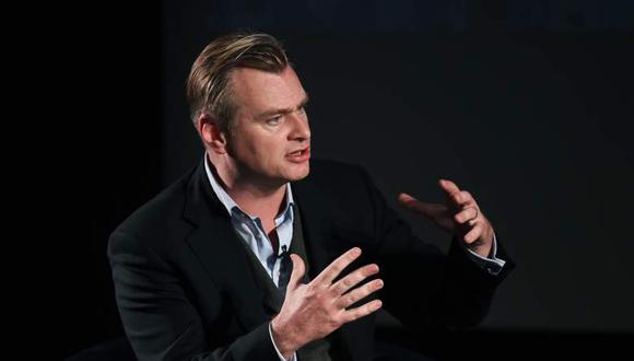 Christopher Nolan: “Netflix no es más que una moda” (Getty Images)