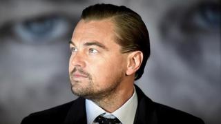 Leonardo DiCaprio ganará (por fin) un Oscar, según algoritmo creado por un grupo de cientificos