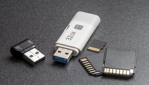 USB. (Foto:Pixabay)