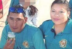Arequipa: ordenan captura para policía acusado de violar a su hijastra de 8 años