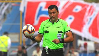 Perú vs. Brasil: Roberto Tobar será el árbitro principal del duelo de ‘semis’ por Copa América 2021