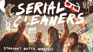 ‘Serial Cleaners’ se deja ver en nuevo tráiler [VIDEO]