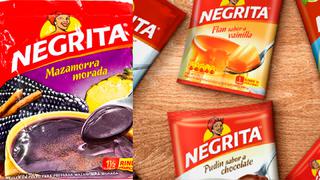 Alicorp cambiará el nombre de Negrita por motivos de inclusión y diversidad