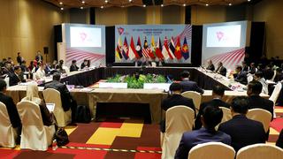 Asociación de Naciones del Sudeste de Asia inicia su cumbre en Singapur