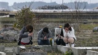 Japón, a diez años del terremoto más destructivo de su historia | CRÓNICA