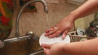 Consejos para juntar agua de forma segura y evitar inconvenientes durante el corte
