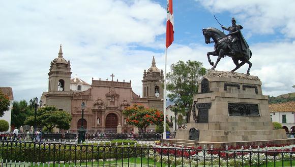 Algunas provincias de Ayacucho volverán a cuarentena total los domingos.