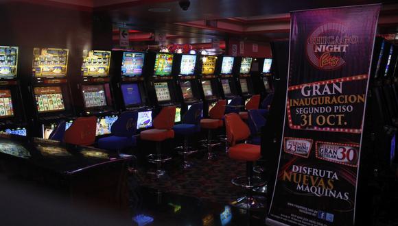 La última disposición del Ejecutivo estableció que desde el 19 de abril hasta el 9 de mayo los casinos y tragamonedas, gimnasios, cines y artes escénicas quedarían suspendidos. (Foto: GEC)