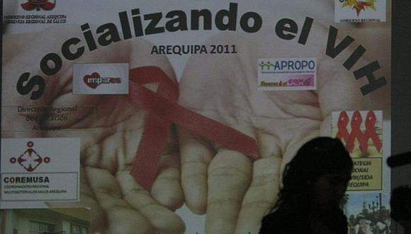 Esas mujeres constituyen el 36% de todas las personas que tienen el virus en América Latina. (Perú21)