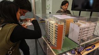Mivivienda: Lima, Piura e Ica captan la mayor cantidad de créditos