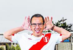 Varsky recuerda a Daniel Peredo tras pase de Perú a la final de la Copa América