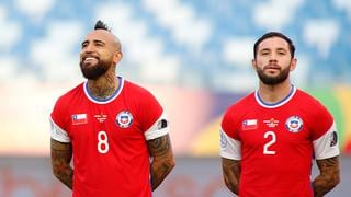 Perú vs. Chile: Eugenio Mena no jugará las Eliminatorias con ‘La Roja’ por lesión