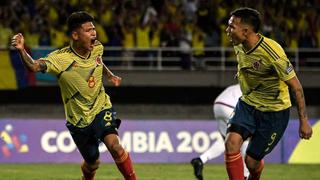 Brasil vs. Colombia EN VIVO EN DIRECTO ONLINE ver DirecTV Sports Preolímpico Sub 23
