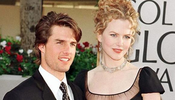 ¿Tom Cruise y Nicole Kidman se separaron por culpa de la Cienciología? Documental sobre el culto hace grandes revelaciones. (Reuters)