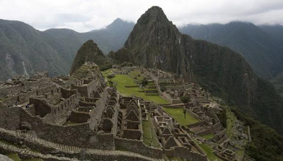 MEJOR ORGANIZACIÓN. Empresarios piden mejorar capacidad receptiva en ciudadela inca. (Rafael Cornejo)