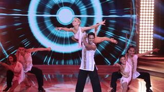'El Gran Show': Brenda Carvalho es la ganadora del Campeonato Mundial de Baile [FOTOS Y VIDEO]