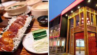 Restaurante limeño brindará diez días de comida cantonesa gratis