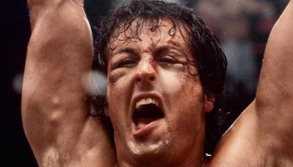 Sylvester Stallone: cómo se inspiró para crear a Rocky Balboa