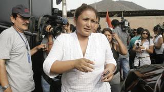 Piden 14 años de cárcel para hermana de Abencia Meza