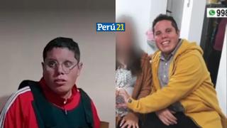 Miembro de iglesia evangélica en Huancayo cae con más de 700 videos de pornografía infantil 