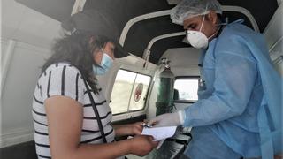 Paro agrario en Ica: Se logra el pase de ambulancias, oxígeno y medicamentos para hospitales de EsSalud