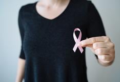 Cerca del 90% casos de cáncer de mama se detectan en mujeres mayores de 40 años