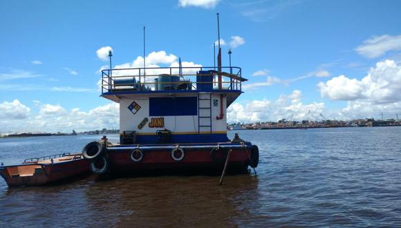 Los grifos flotantes con almacenamiento en cilindros, deberán contar con un seguro que cubra 25 UIT. (Foto: Iquitos Travel Guide)