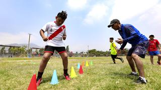 Municipalidad de Lima ofrecerá talleres deportivos y culturales durante todo el año