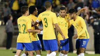 Copa América Centenario: Brasil y Ecuador con caras distintas por lesiones