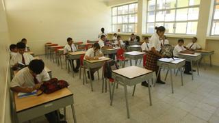 Pulso Perú: 56% piensa que la educación sigue igual con gobierno de Humala