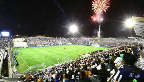 El estadio Alejandro Villanueva es un símbolo de La Victoria y está ubicado en el corazón de la Unidad Vecinal de Matute. (Foto: Difusión)