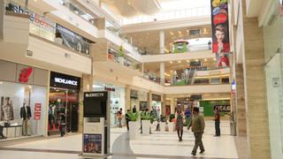 Centros comerciales venderán más de US$ 5,350 millones en 2012