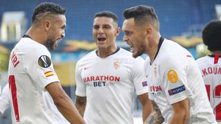 Sevilla vs. Wolverhampton EN VIVO ONLINE vía ESPN por cuartos de final de la Europa League