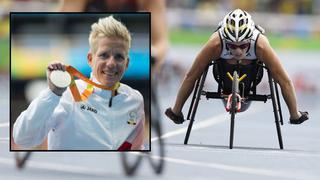 Atleta paralímpica que pidió la eutanasia después de los Juegos de Río 2016 se retractó