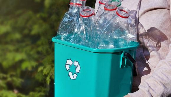 Reciclaje: ¿Cómo lograr un uso sostenible del plástico?