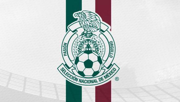 La lista de convocados de México para los amistosos por la fecha FIFA. (Foto: Selección de México)