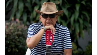 Carlos ‘Pacho’ Mejía: "Hay que trascender con canciones propias"