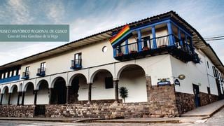 Cusco: Conoce la Casa Museo del Inca Garcilaso de La Vega