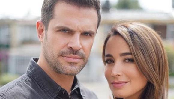 Operación Pacífico: ¿quiénes son los personajes de la nueva telenovela? (Foto: Telemundo)
