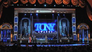Los premios Tony se transmitirán en vivo por Film&Arts en exclusiva para America Latina